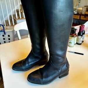 Sergio Grasso dress boot Sz 10